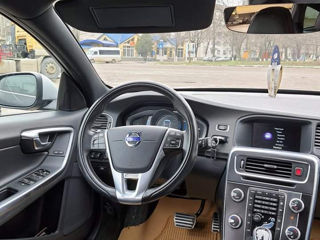 Volvo V60 foto 7