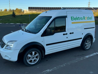 Ford Transit Connect foto 8