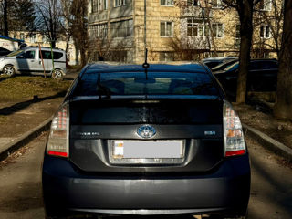 Toyota Prius foto 4