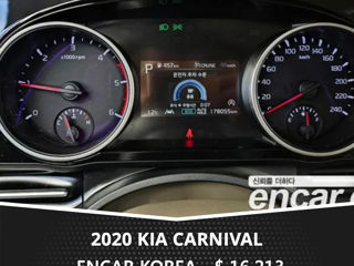 KIA Carnival foto 7