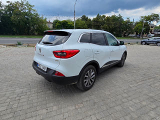 Renault Kadjar foto 5