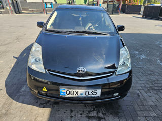 Toyota Prius foto 1