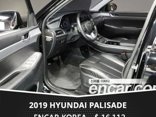 Hyundai Palisade foto 4