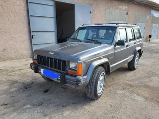 Jeep XJ ZJ WJ