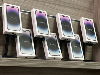 iPhone 15Pro (128GB/256GB/512GB/1TB) Все Цвета Вналичии ТОП Цена Город Кишинев