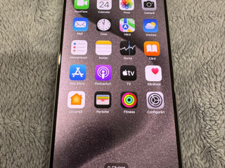 iPhone 15 Pro Max 256 GB