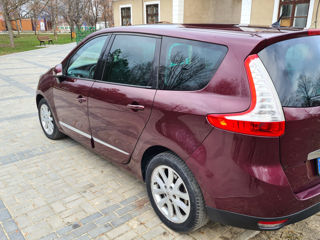 Renault Grand Scenic foto 7