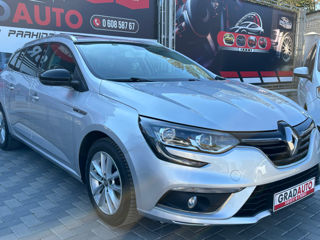 Renault Megane foto 2