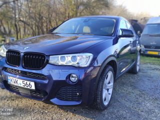 BMW X4 foto 5