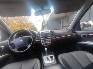 Hyundai Santa FE foto 5