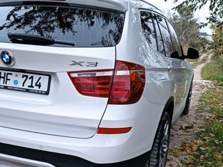 BMW X3 foto 4