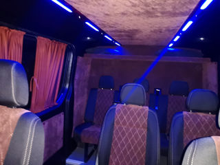 Mercedes Sprinter 313 foto 5