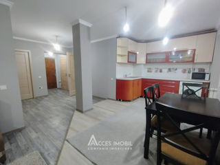 Apartament cu 2 camere, 70 m², Ciocana, Chișinău foto 5