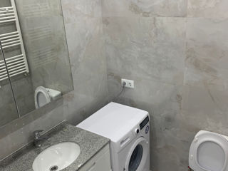 Apartament cu 1 cameră, 45 m², Botanica, Chișinău foto 13