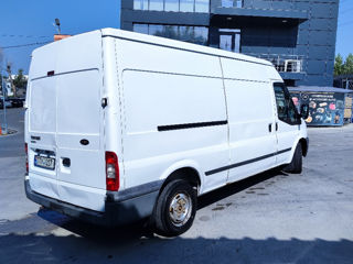 Ford Transit Tourneo foto 4