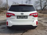 KIA Sorento foto 2