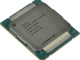 Intel Core i7-5930K Hexa-core (6 Core) 3.50 GHz Processor - Socket LGA 2011-v3 foto 1