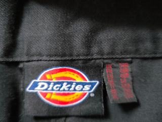 Штаны dickies foto 3