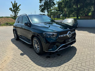 Mercedes GLE