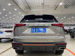 Haval H6 foto 5