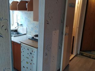 Apartament cu 1 cameră, 22 m², Ciocana, Chișinău foto 3