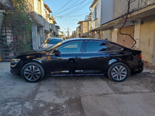 Renault Samsung SM6 foto 6