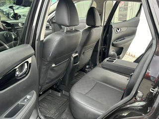 Nissan Qashqai foto 18