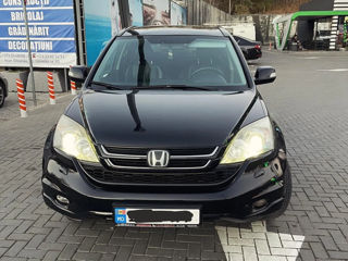 Chirie Honda CRV 2013 2.2 Diesel Automat foto 1