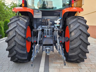 Kubota M110 foto 5