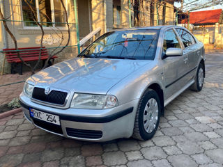 Skoda Octavia foto 3