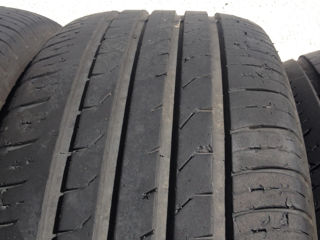 Maxxis Permitra 245/50/ZR18 лето foto 3