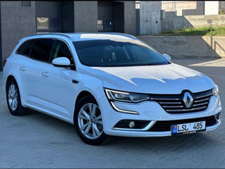 Renault Talisman foto 2