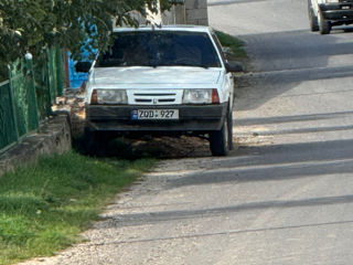 Lada / ВАЗ 2109 foto 2