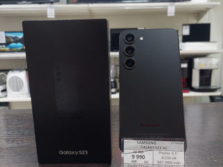 Samsung Galaxy S23 8/256 Gb - 9990 lei foto 2