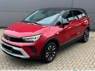 Opel Crossland X foto 2