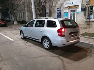 Dacia Logan Mcv foto 6