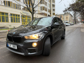 BMW X1 foto 2