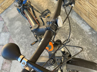 Bicicleta sportivă scott aspect 960 model 2019 import germania foto 3