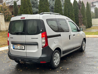 Dacia Dokker foto 4