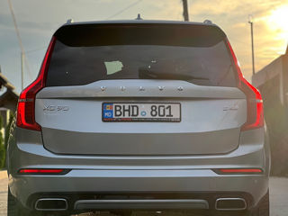 Volvo XC90 foto 3