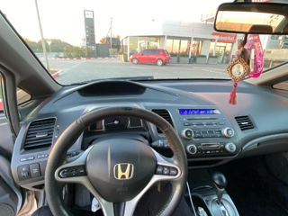 Honda Civic foto 8