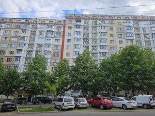 4-x комн. квартиры, 90 м², Чокана, Кишинёв