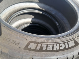 Michelin Pilot sport 4, 235/45/ZR18, foto 4