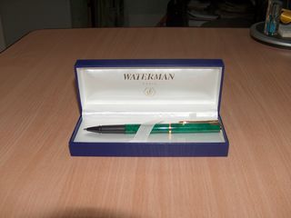 Лучший подарок - престижные ручки Parker и Waterman! foto 8