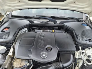 Mercedes E Class foto 4