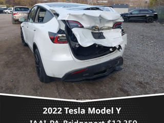 Tesla Model Y foto 8