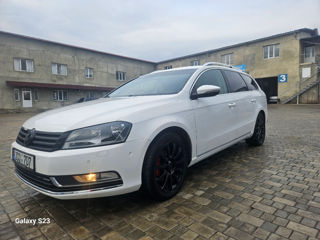 Volkswagen Passat foto 10