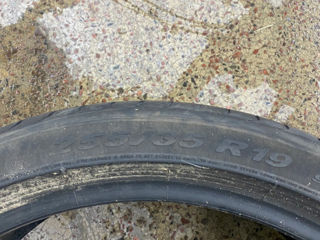 Pirelli 255/35 R19 foto 2