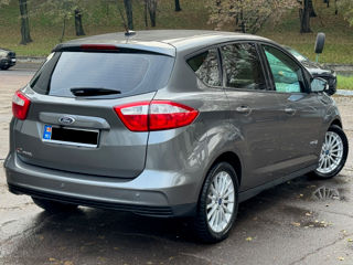 Ford C-Max foto 5