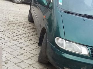 Volkswagen Sharan foto 9